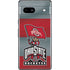 Ohio State University OSU Buckeyes Flag Google Pixel 7a Skin